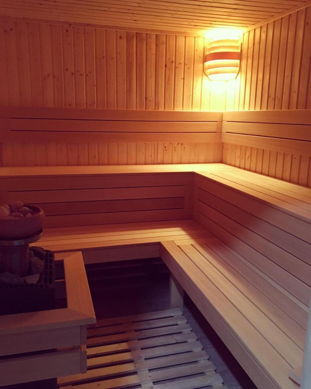 Maison Platanus Voineasa Dış mekan fotoğraf